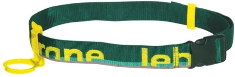 Vielseitiger Gürtel + Hammerhalter Met