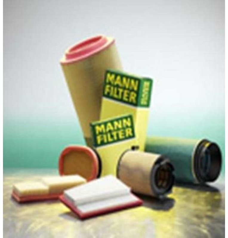 Mann-Filter kraftstofffilter fuer mb wk 31/5 (10) a 001 477 66 01