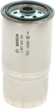 Kraftstofffilter 1457434184 Bosch