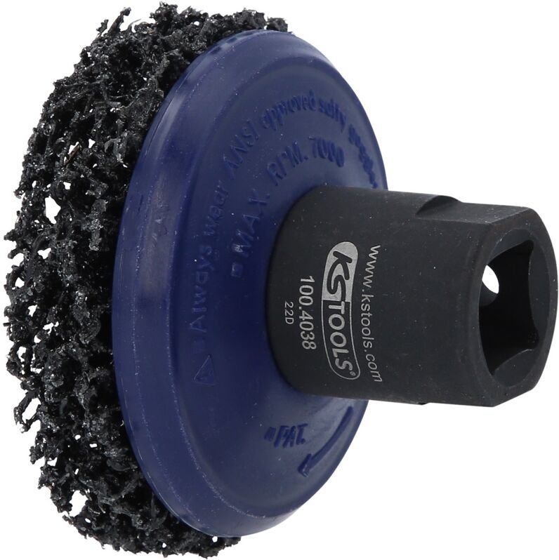 Ks Tools Radnabenschleifer ø 65 mm