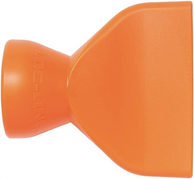 Ibt Kühlmittel-Schleifdüse 42 mm 1/2'2tlg.