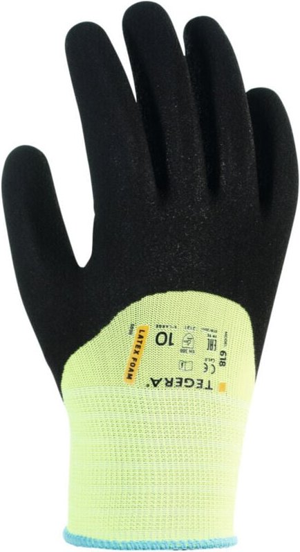 Ejendals Handschuh-Paar Tegera 618, Handschuhgröße: 7