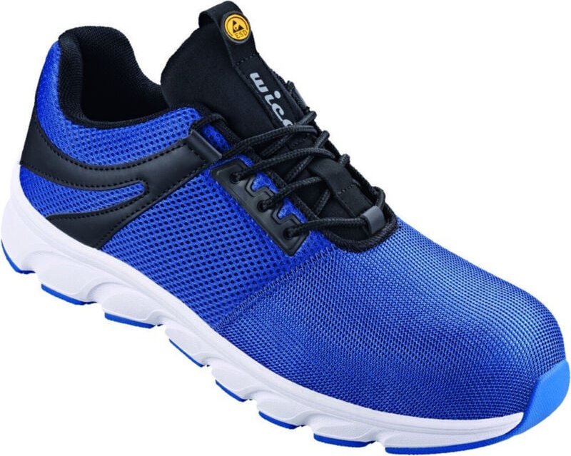 WICA Halbschuh Gavia, S1P, Gr. 39