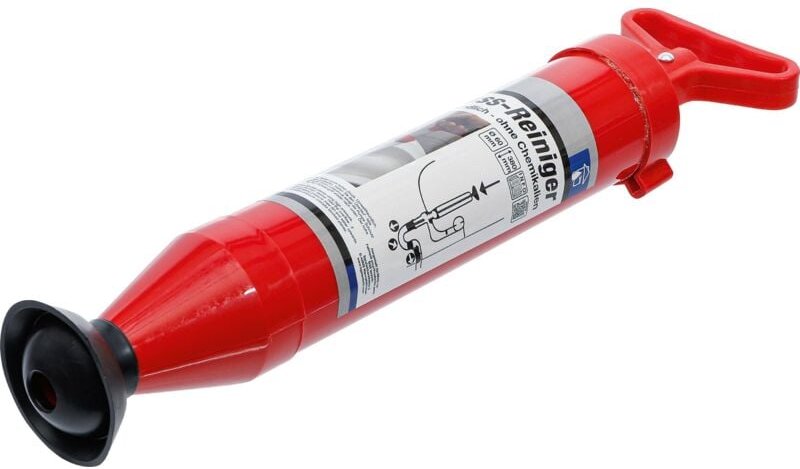 Bgs Technic - Abfluss-Reiniger ø 60 mm 380 mm