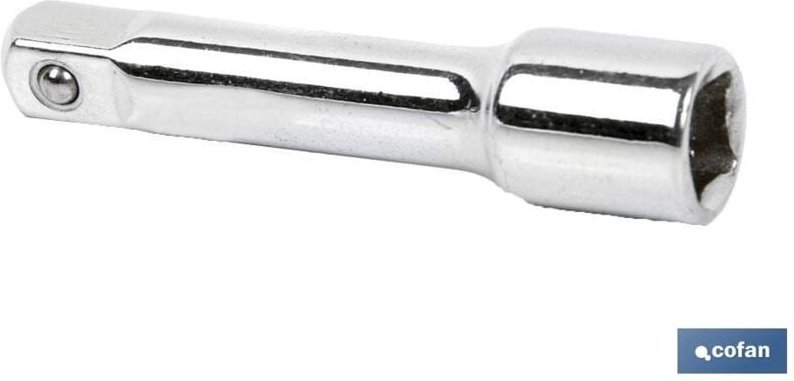 Verlängerung (3/4) 102 mm