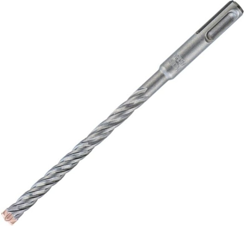 Thumbnail - 1 Stk.Hammerbohrer SDS-Plus force x Vierschneider Alpen 7,00 x 110 mm