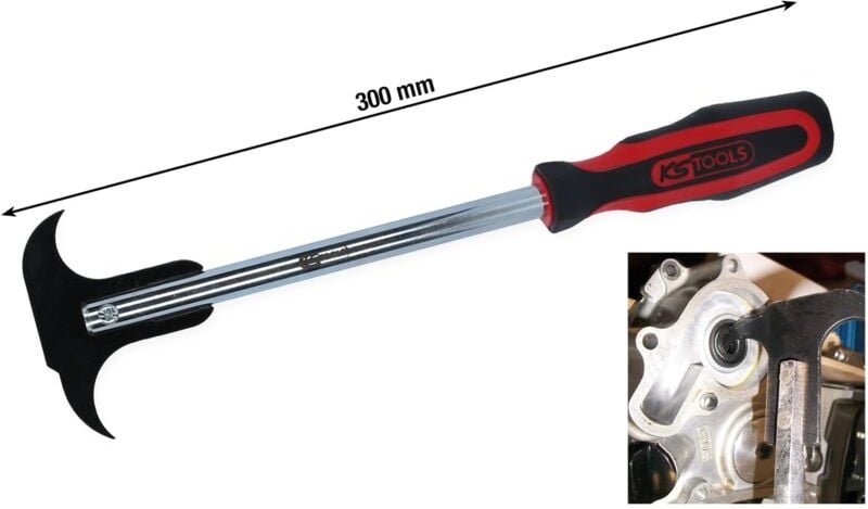 Dichtring-Demontagewerkzeug, 300mm