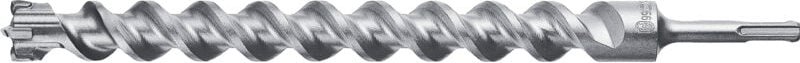 Thumbnail - Heller Tools Gmbh - Hammerbohrer Trijet D.24mm Arbeits-L.200mm L.250mm SDS-plus heller