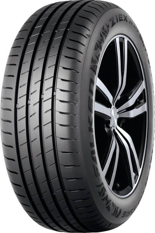 FALKEN Sommer 195/55 R15 TL 85H ZIEX ZE-320