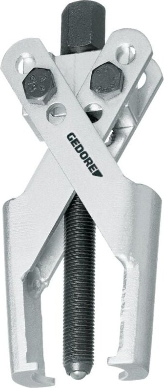 Gedore Abzieher mit schlanken Haken 80x85 mm