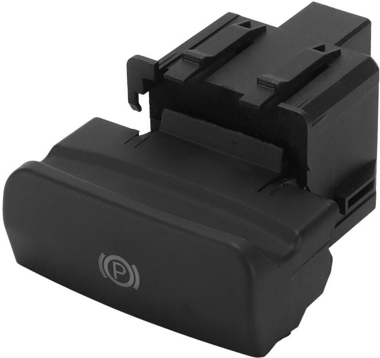 Eosnow Elektrischer Handbremsschalter-Steuerknopf 470706 Ersatz für Peugeot 3008 cc 5008 sw DS5 DS6 607 von 4 Bewertunge...