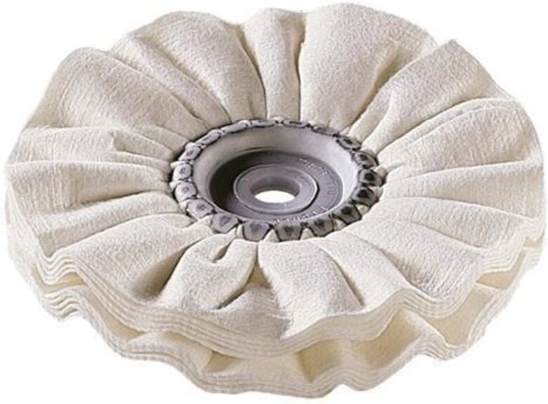 Polierring Notiflex® 914 D.200mm Bohrungs-D.20/14mm Osborn