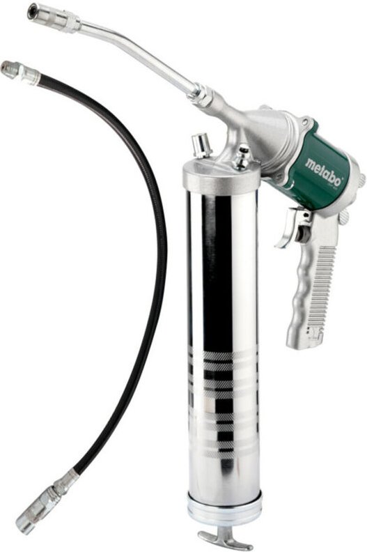 Fettpresse dfp 400 Metabo