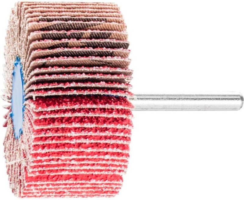 Fächerschleifer co-cool 60x30mm K40 Pferd