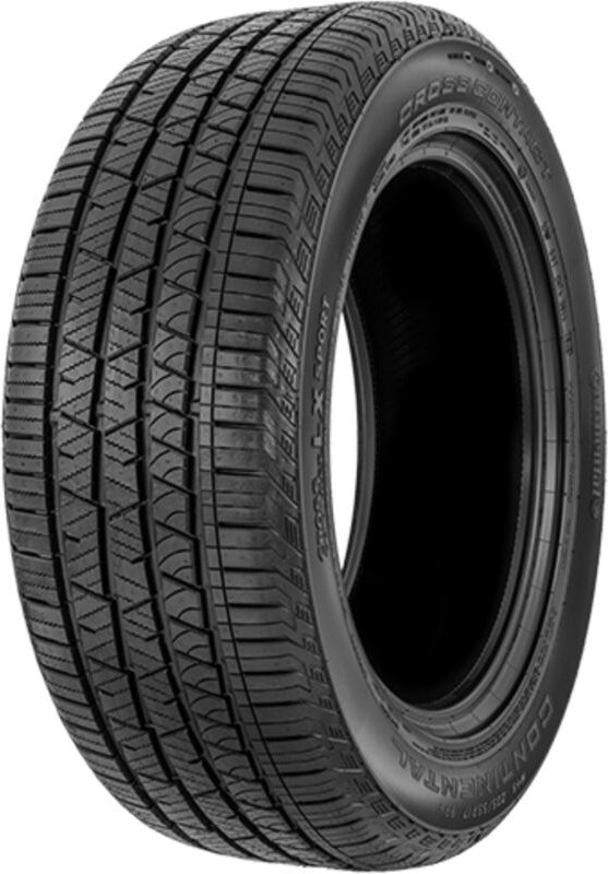 CONTINENTAL Sommer 255/60 R18 TL 108W CONTICROSSCONTACT LX SPORT FR MGT M+S