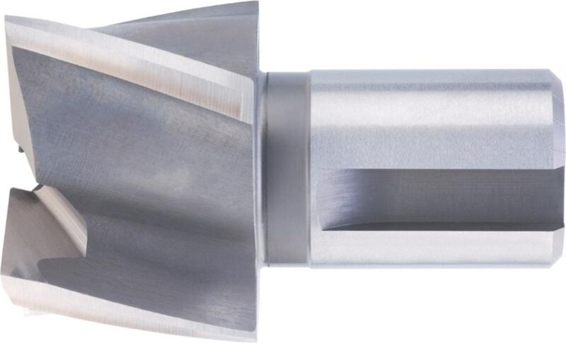 Thumbnail - GfS Spantechnik GFS Spantechnik Zapfensenker HSS Gr. 2 35,0 mm