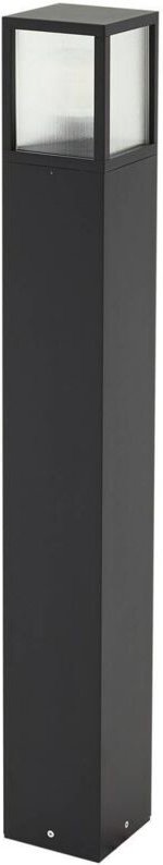 Thumbnail - Außenleuchte 'Klemens' aus Aluminium von Lucande