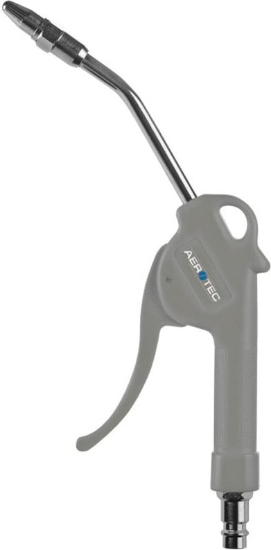 Thumbnail - Ksp 120 Turbo Druckluft-Ausblaspistole 10 bar - Aerotec