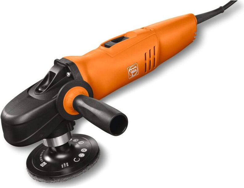 Fein - Schleifpolierer wpo 14-25 e 1.200 w -72214900230
