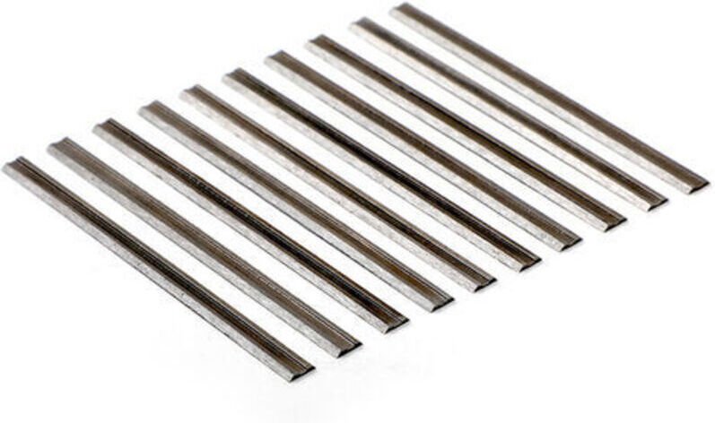 gerades Hobelmesser, elektrisches Hobelmesser, Einweg-Elektrohobelmesser