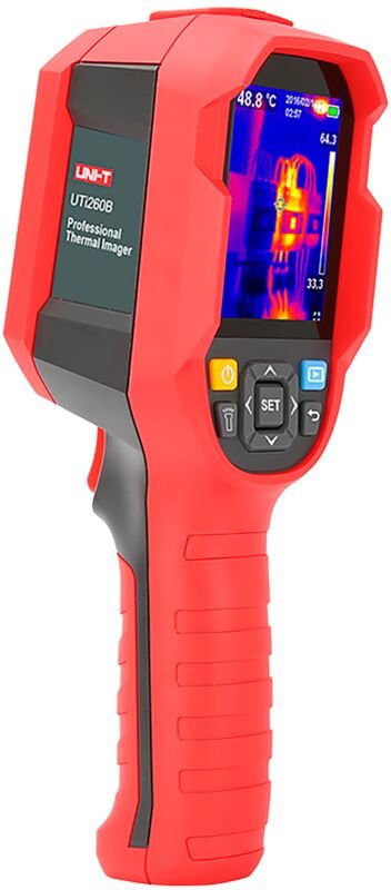 Uni-T UTi260B Wärmebildkamera