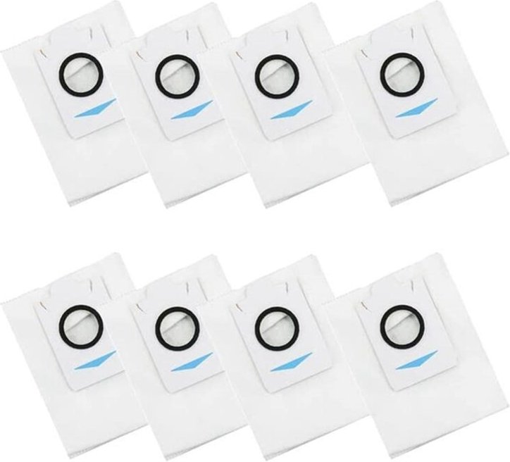 Staubsaugerbeutel für X1 Plus T10