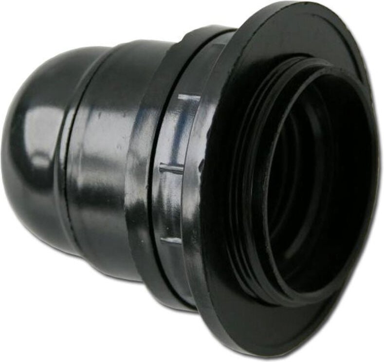 Thumbnail - Lampenfassung E-27 mit N-Stopp-Gewinde Arand 15005-60555