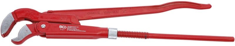 Thumbnail - Bgs Technic - Eckrohrzange 2' 3-Punkt-Haftung