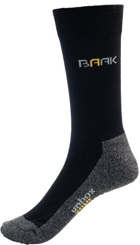 Funktionssocke Work Coolmax Gr. 39 - 42