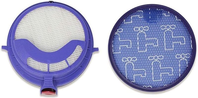 Thumbnail - Bodenwischer mit Griff – auswechselbare Klinge, entfernt effektiv Wasser und Haare (Farbe: Grau)