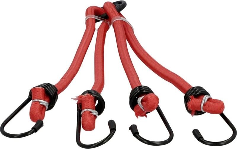 Fischer Gepäckspinne Fahrradzubehör