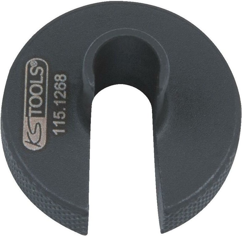 Thumbnail - Entrieglungsclip offen, 5/16'