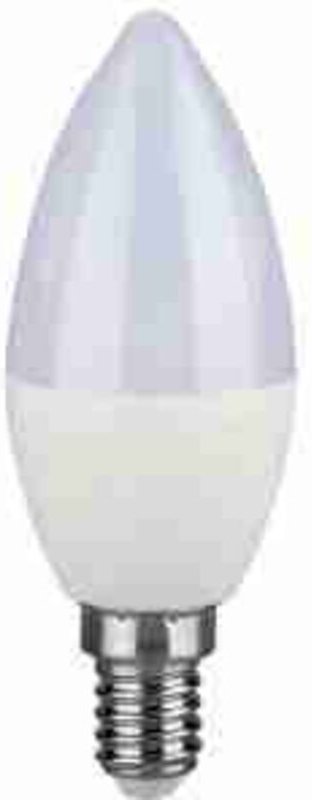 LED21173 VT-226 LED-Birne - 4W Filament Kopfsteinpflasterform Schwarz