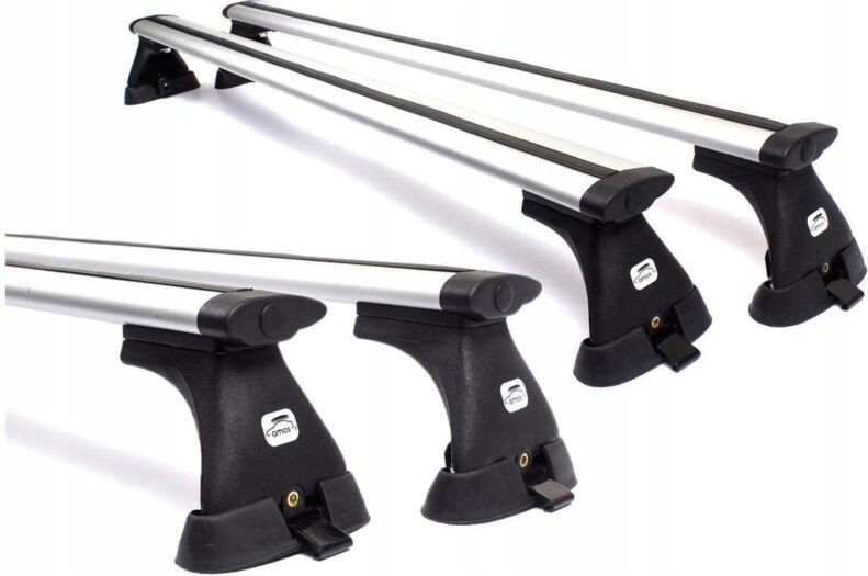 Dachgepäckträger für Kia Picanto Schrägheck 5-Türer 2011-2016