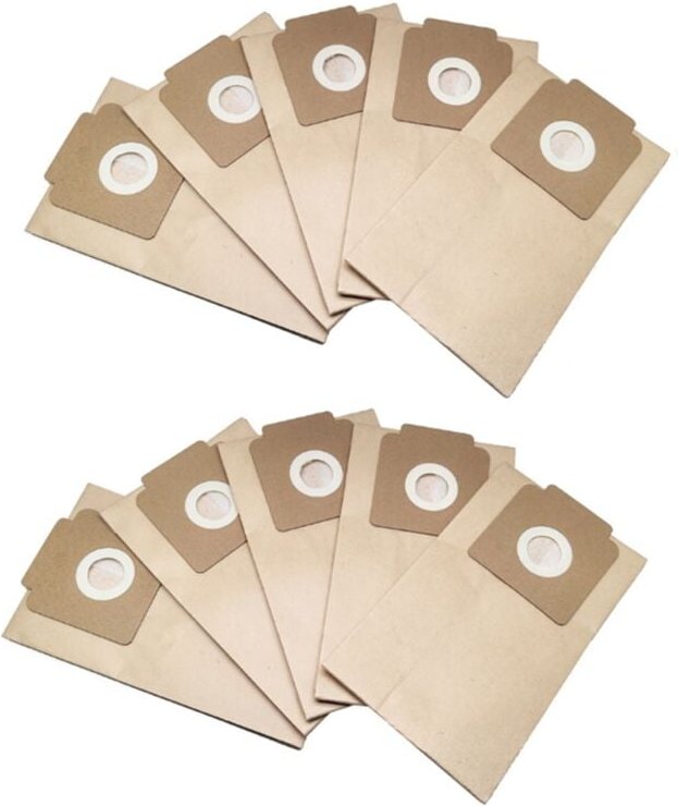 Staubsaugerbeutel für 5/1 - Bp