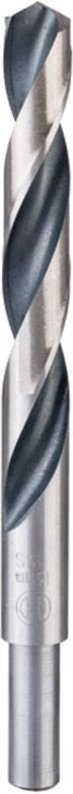 Bosch - Metallspiralbohrer hss PointTeQ din 338 mit reduziertem Schaft 13,0 mm