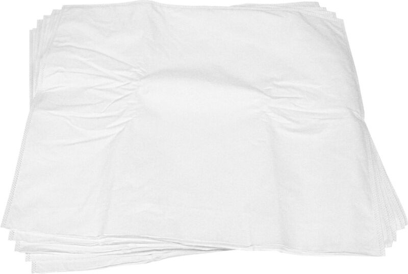 5x Filtersack kompatibel mit Numatic HML750, HML900, HZD750, HZDQ750, CV900, CVD900 Staubsauger - Mikrovlies, 64cm x 58c...