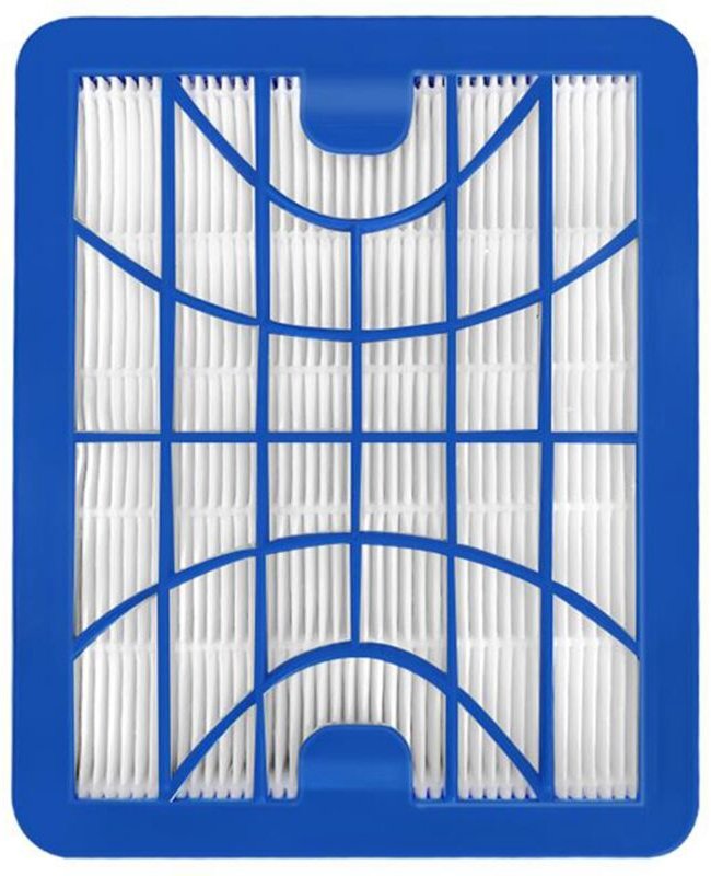 Hepa-Filter für ZVCA050H Clarris, Explorer, Jupiter,