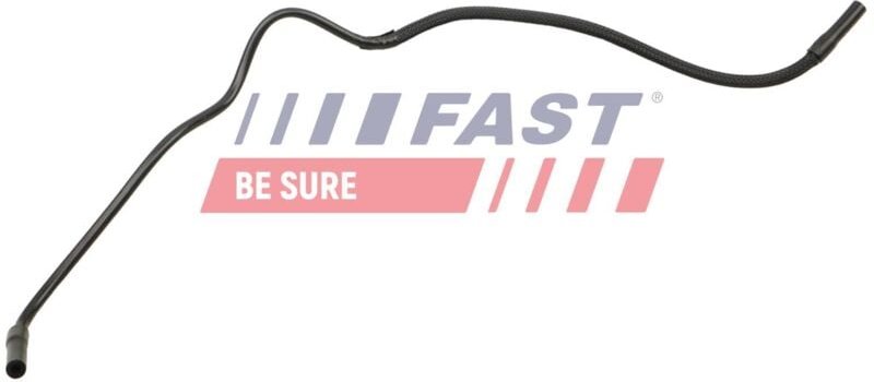 Ft10361 Schnellvakuumrohr