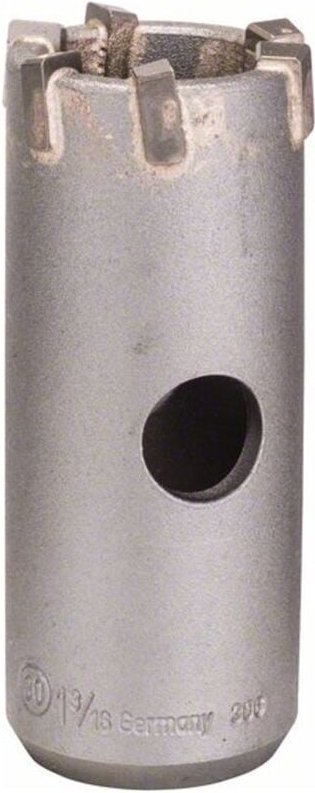 Hohlbohrkrone SDS-plus-9, 30 mm, 50 mm, 72 mm, 6 - Bosch