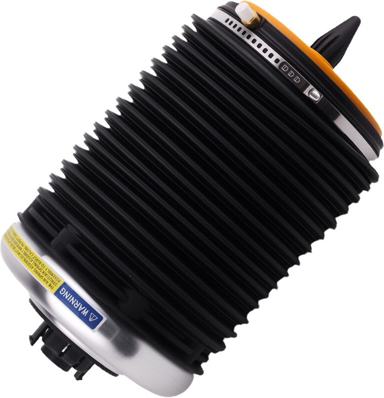 Luftfeder Federbalg Hinten Links for Audi A6 A7 4GA 4GF 1.8 2.0 4G0616001T