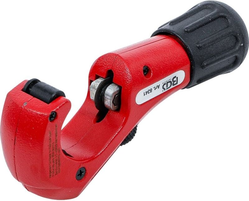 Bgs Technic - Rohrabschneider ø 3 - 35 mm / 1/8' - 1.3/8'