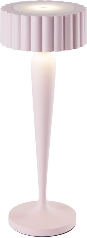 Tischlampe Led Kabellose TWIGGY h26cm