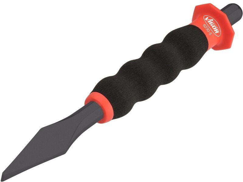 Kreuzmeißel ∙ V6230-5 ∙ 170 mm