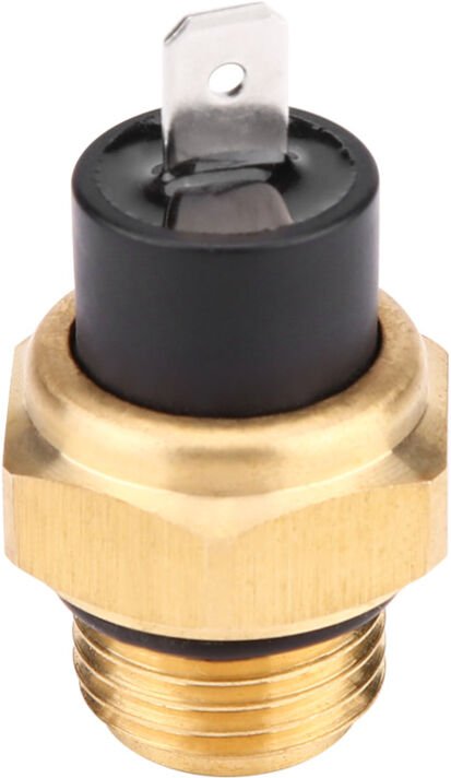 Zoternen - Lüfterschalter für Honda VFR700F VFR750F VFR800 VTR1000F VT600 VT750 VT1100 37760-MT2-003