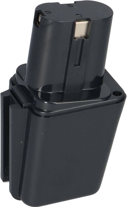 Hückmann - Werkzeugakku für Bosch Ni-MH 9,6V 3000mAh