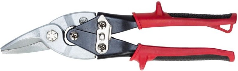 Red Blechschere 3301743 - Gedore