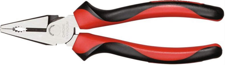 R28302200 Kombizange 200mm 2K-Griff