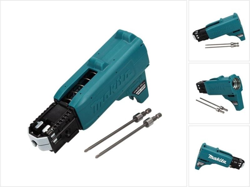 Magazinschrauber Aufsatz 191G73-7 - Makita