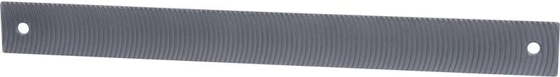 Karosseriefeile-Ersatzblatt, 350 x 35 mm